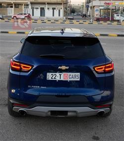 شيفروليه بليزر